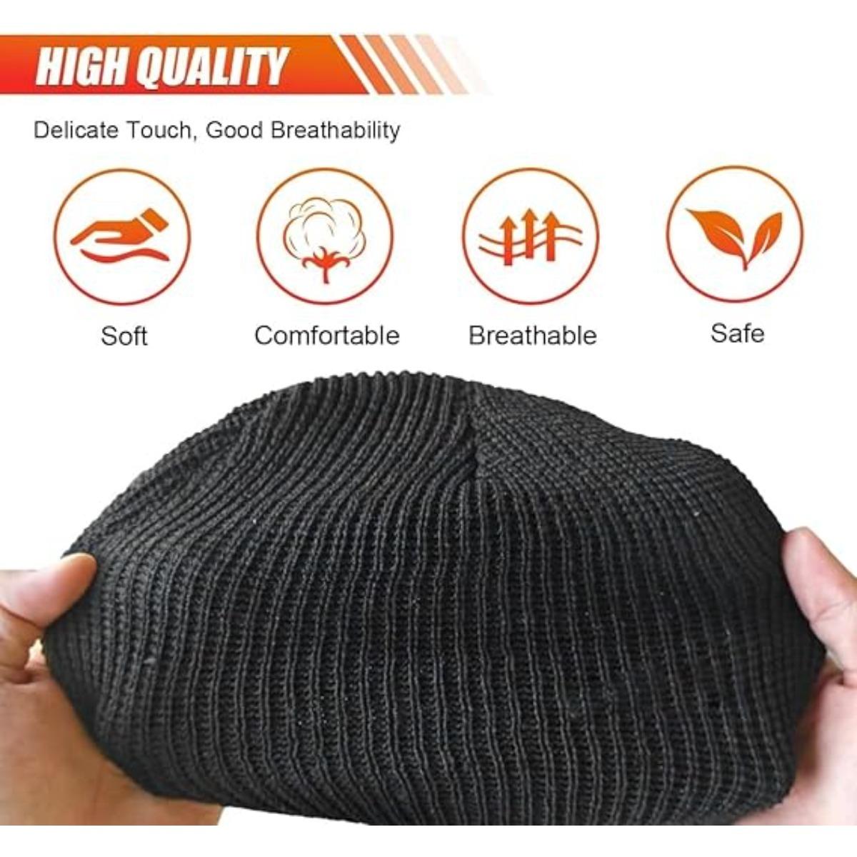 2 PCS for Tesla Car Headrest Cover, Halloween car decorations Personalized Funny Car Seat Full Face Mask, Ski Mask Wrap Protection for Auto Front Seat Rest Decoration, Universal Interior Car Accessories